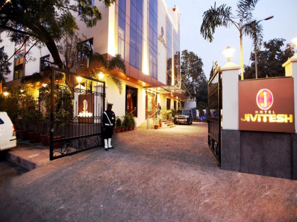 Hotel Jivitesh-img